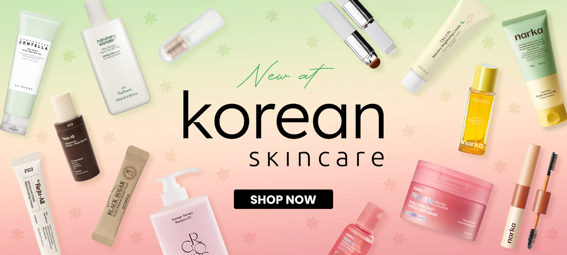 Unlock Your Ultimate Glass Skin